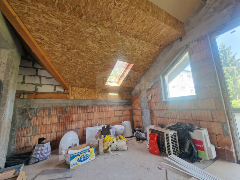 Spațiu generos in Piatra Neamt - perfect pentru afacerea ta