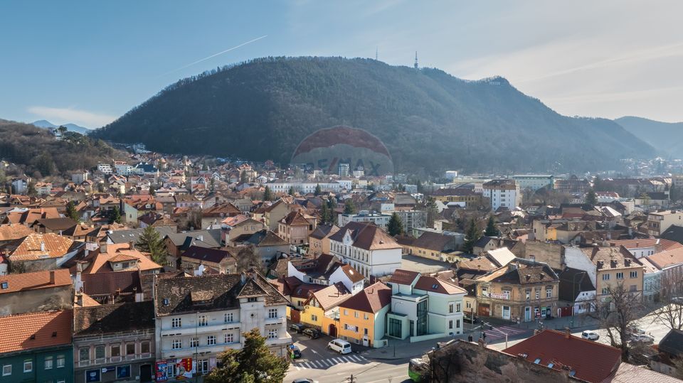 0% Comision - Casa individuala, curte proprie - Zona Centrala