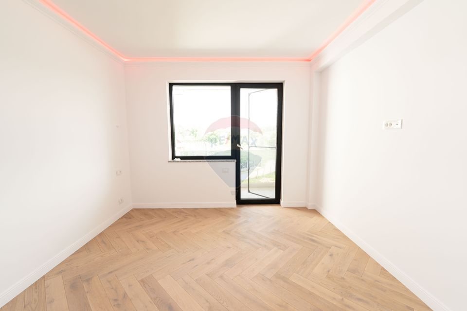 Apartament nou, 3 camere, vânzare, pret mai mic ca al dezvoltatorului!
