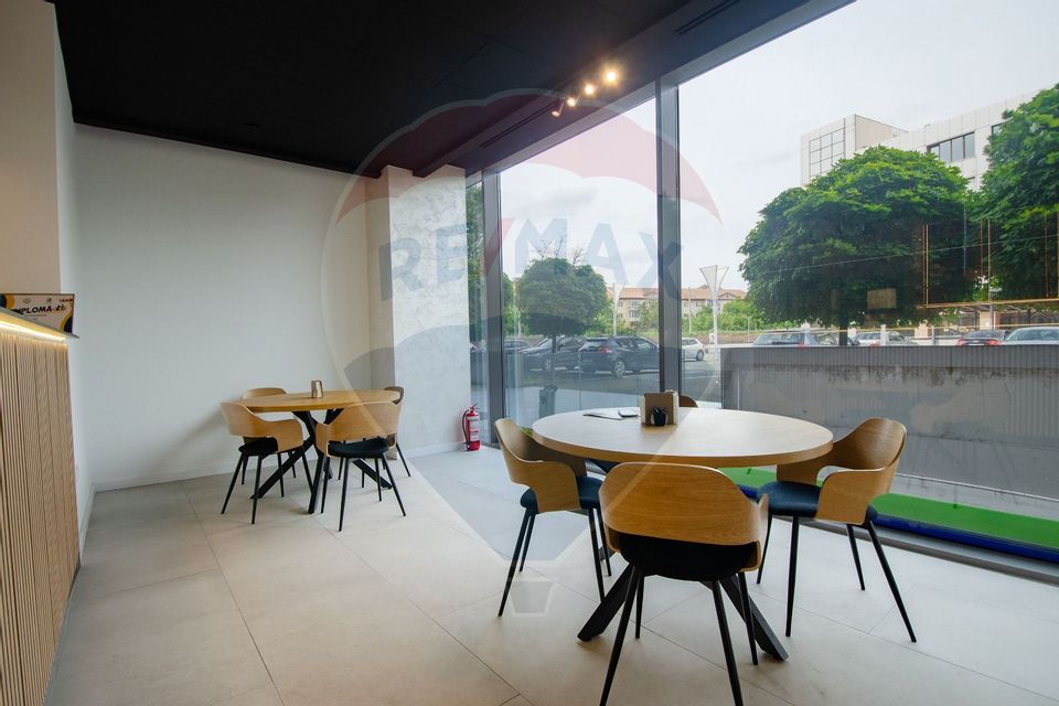 Oportunitate de Afaceri Excepțională: Restaurant tip Italian, AFI