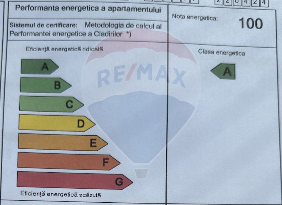 Apartament 2 camere NOU – Preț de dezvoltator, TVA inclus