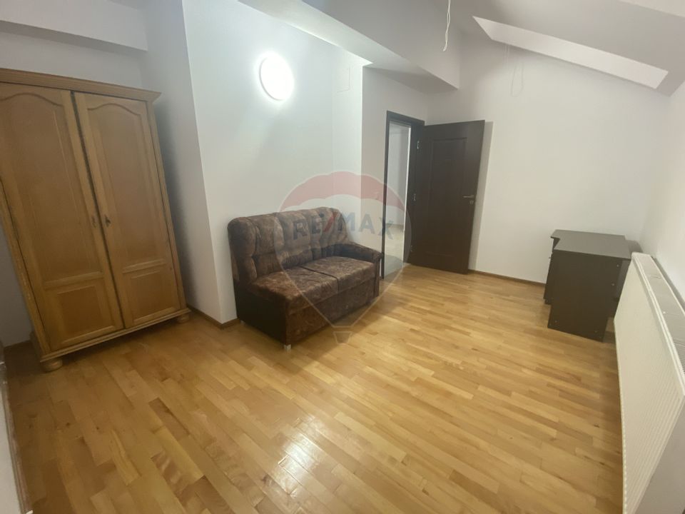 2 room Apartment for rent, Gara area