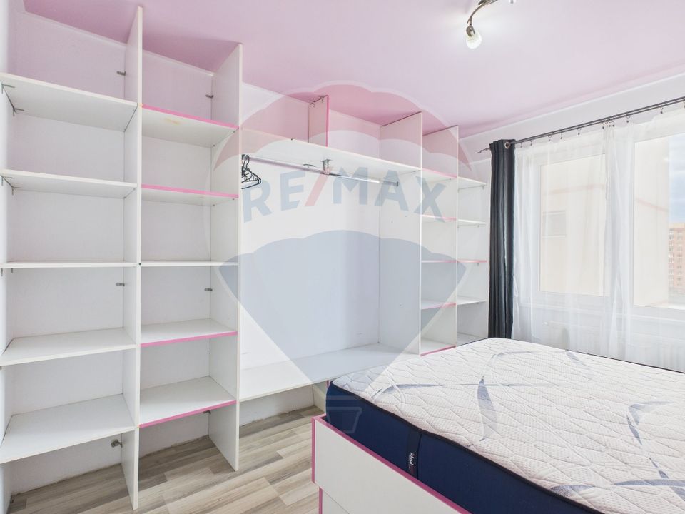 3 room Apartment for sale, Astra area