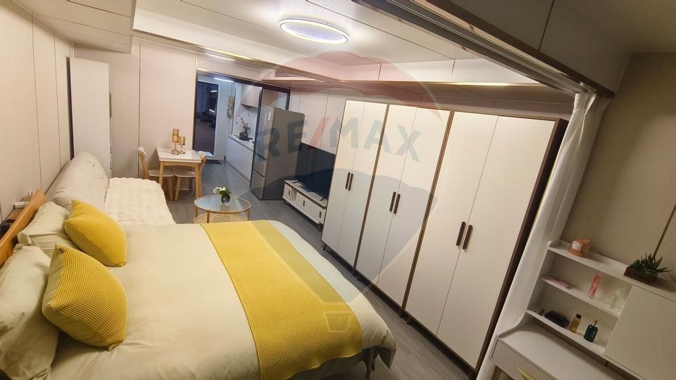 2 room House / Villa for sale, Dorobanti area