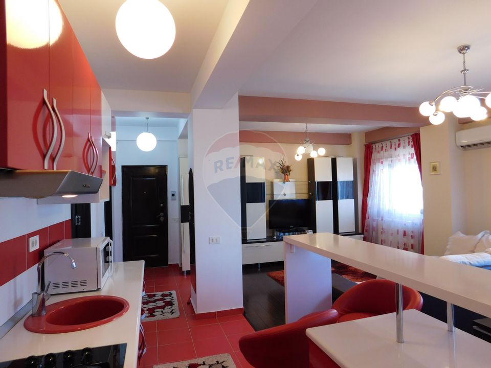 Apartment 2-3 rooms for sale Lidl Rezervelor commission 0%