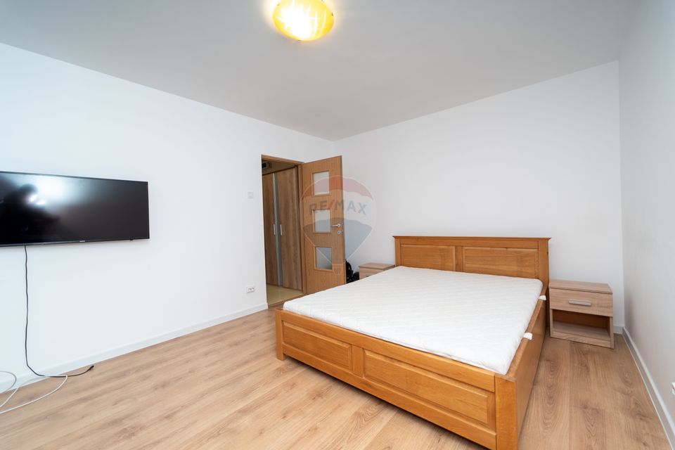 1 room Apartment for rent, Astra area