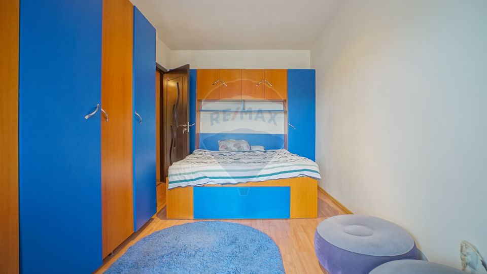 2 room Apartment for sale, Calea Bucuresti area