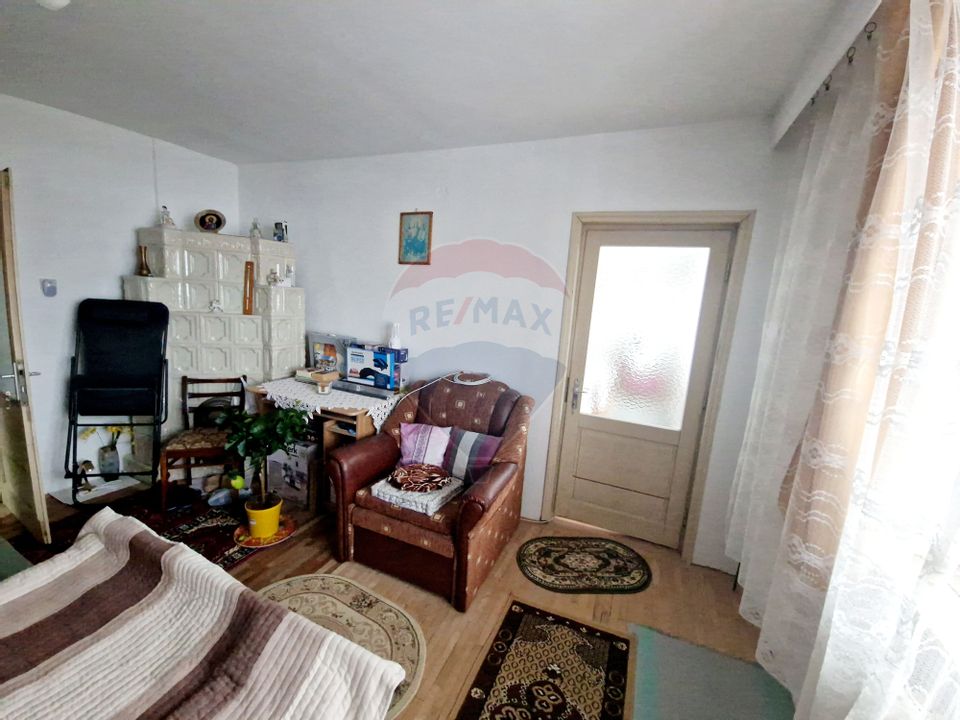 6 room House / Villa for sale, Central area