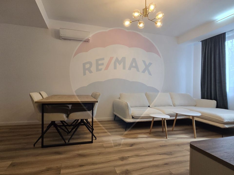 DE INCHIRIAT Casă / Vilă cu 5 camere în zona Ferme/OTOPENI