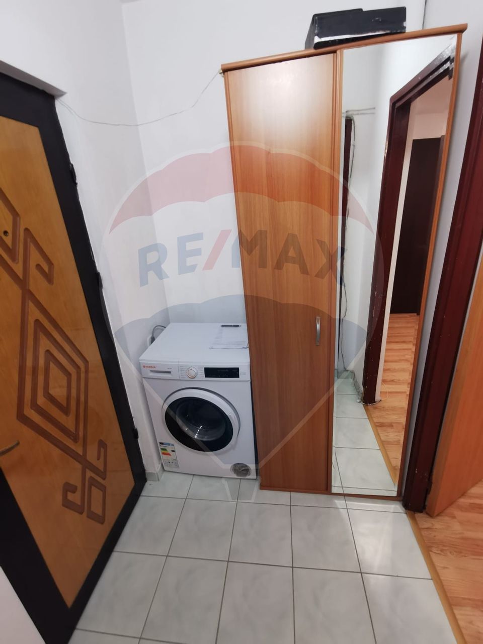 1 room Apartment for rent, Calea Bucuresti area