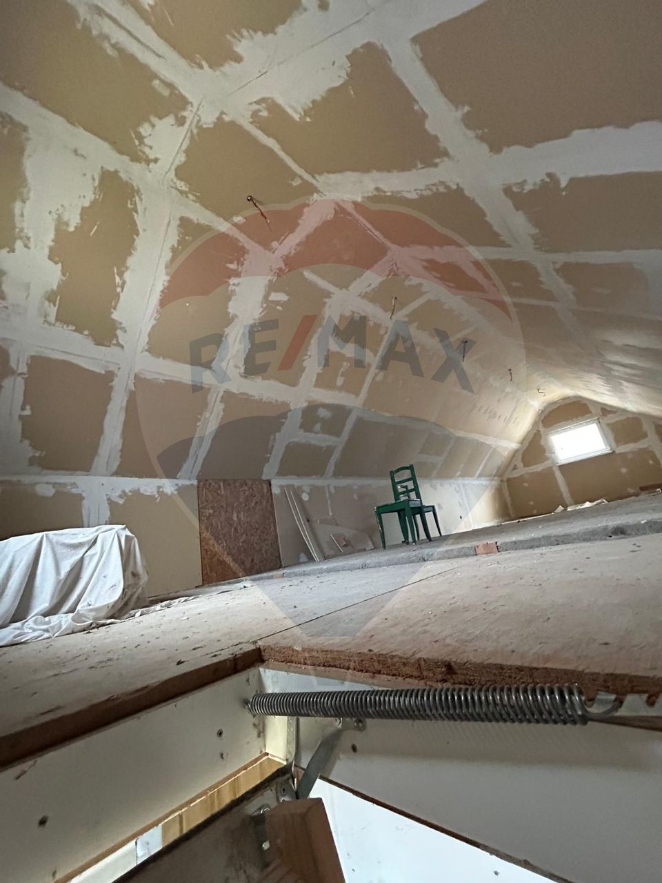 2 room House / Villa for sale, Est area