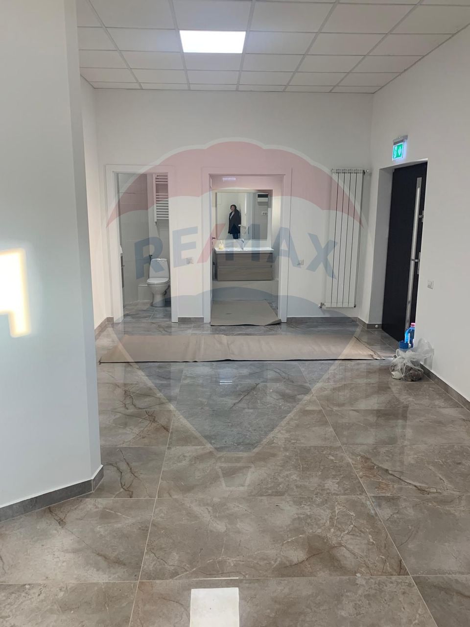 Spațiu comercial de închiriat, ultraceltral, Tudor Vladimirescu