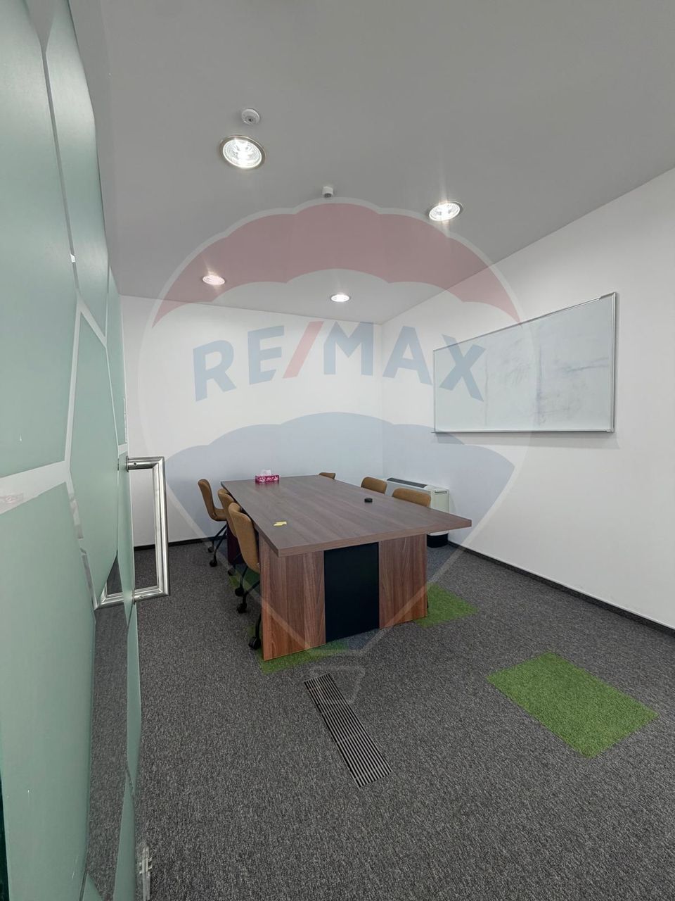 Inchiriere Spații de birouri  – Clădire clasa B–Zona Băneasa