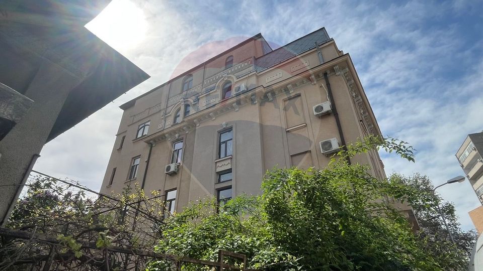 5 room Apartment for rent