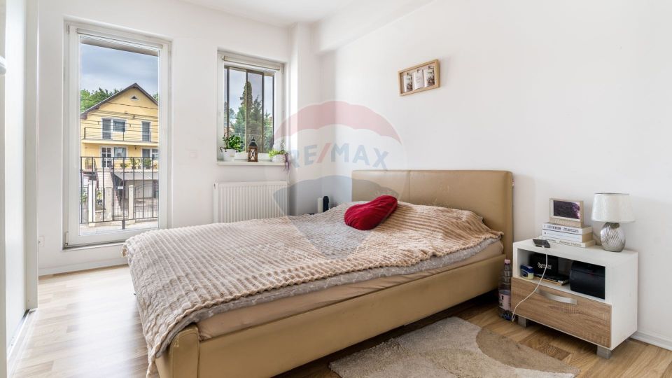 Apartament 2 camere de vanzare, in zona linistita, comision 0!