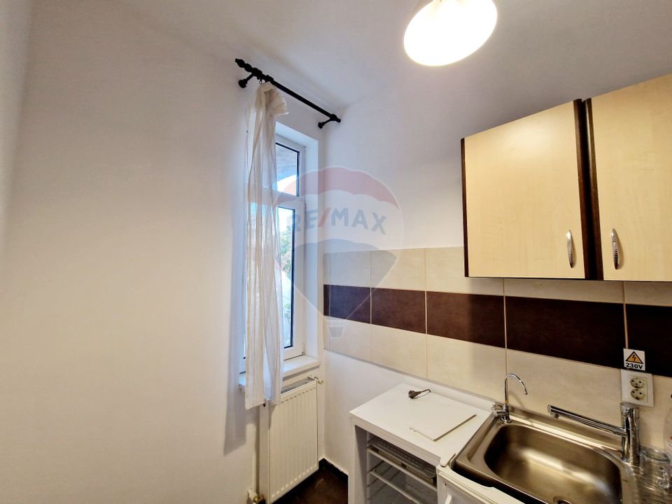 4 room House / Villa for rent, Iancului area