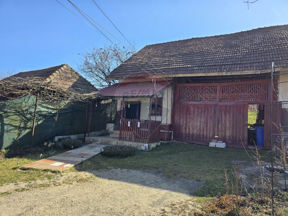 3 room House / Villa for sale
