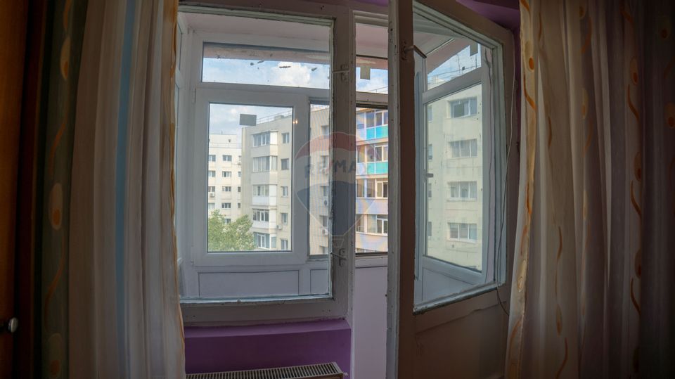 Vanzare apartament cu 2 camere,  Aleea Vergului