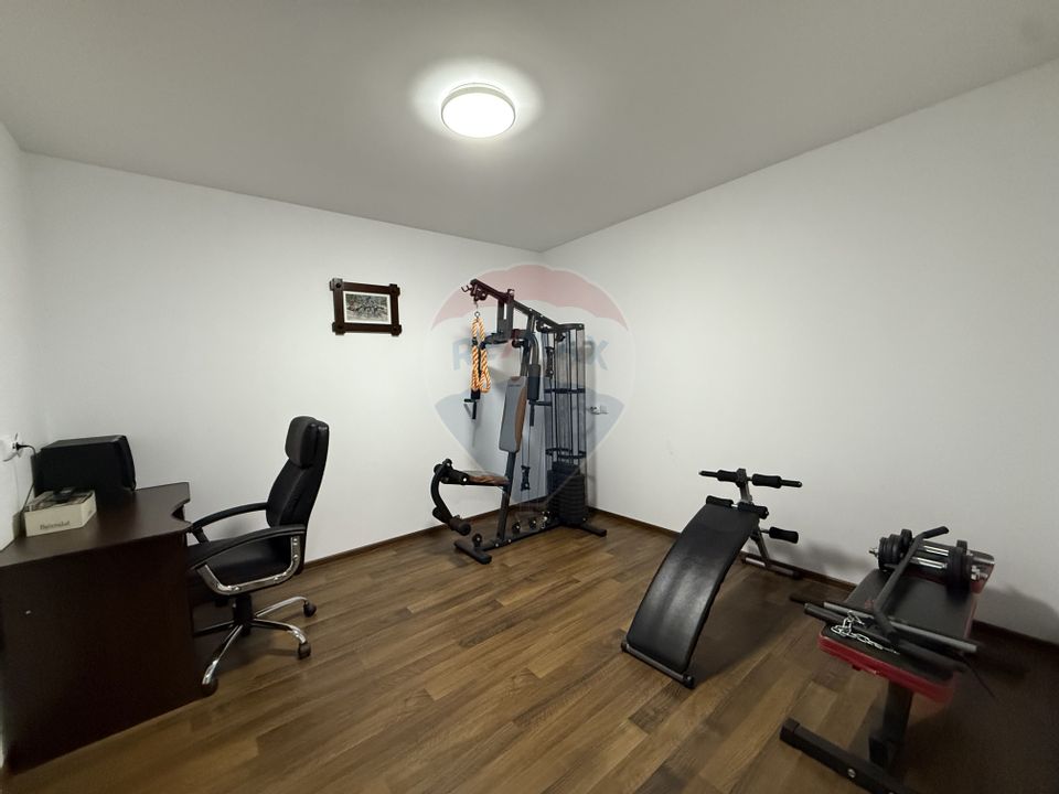 7 room House / Villa for sale, Central area