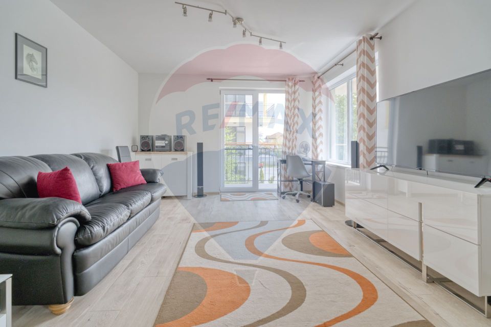 3 room Apartment for rent, Bartolomeu area