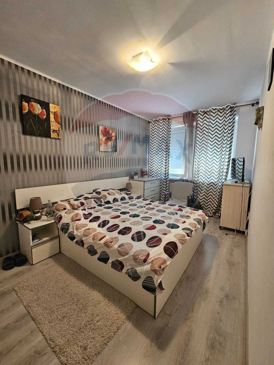 Apartament cu 2 camere de vânzare în zona Terezian