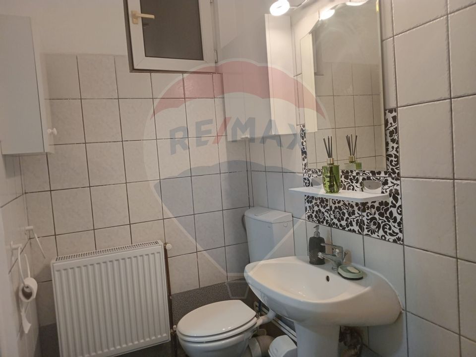 Apartament 2 camere ULTRACENTRAL-ULTRAFINISAT la k O al Aradului!
