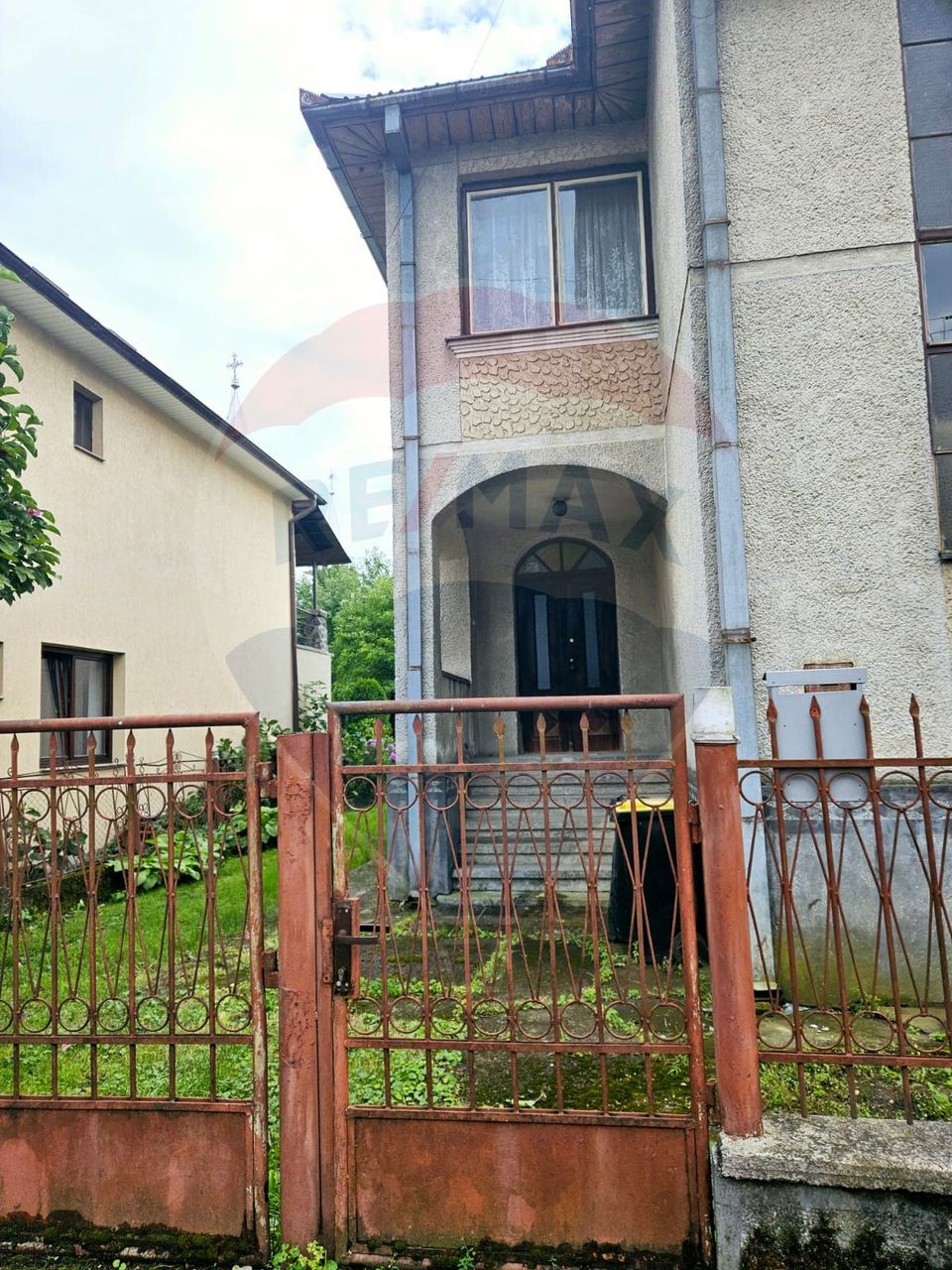 5 room House / Villa for sale, Ultracentral area