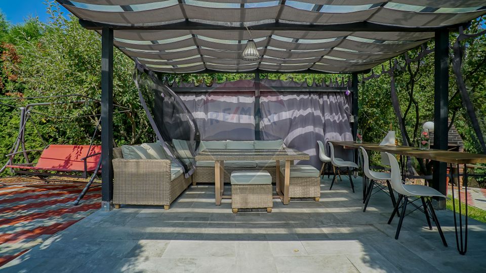 9 room House / Villa for rent, Turches area