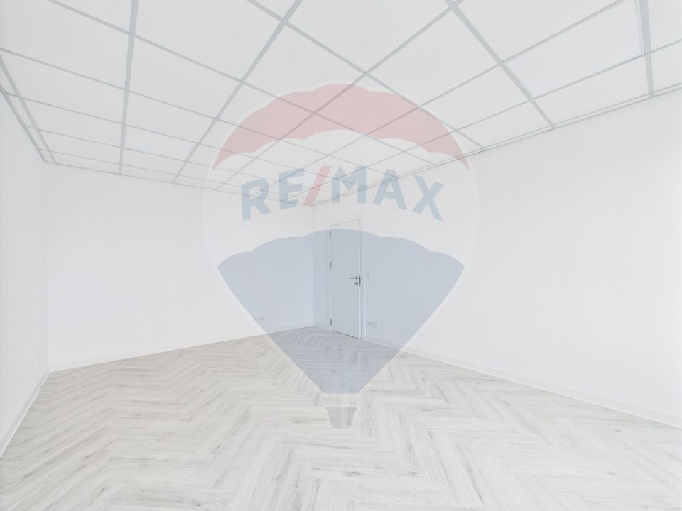 Spațiu industrial de 600mp de închiriat în zona Traian