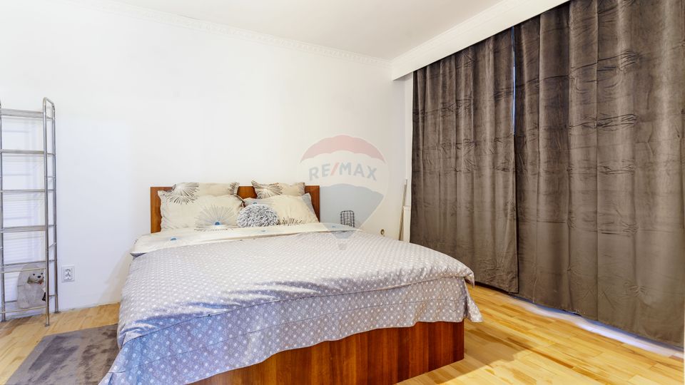 13 room House / Villa for sale, Marasti area