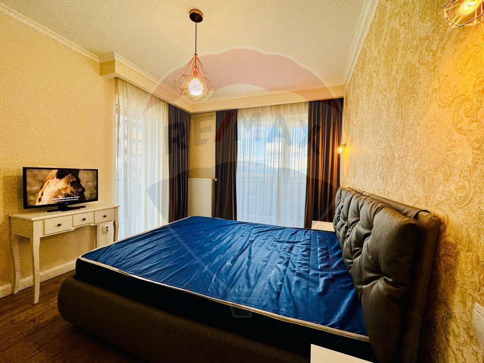 2 room Apartment for sale, Central area