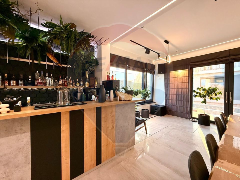 8 room House / Villa for rent