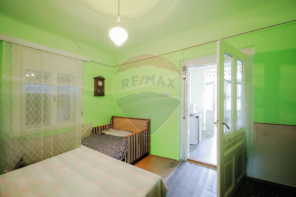 4 room House / Villa for sale