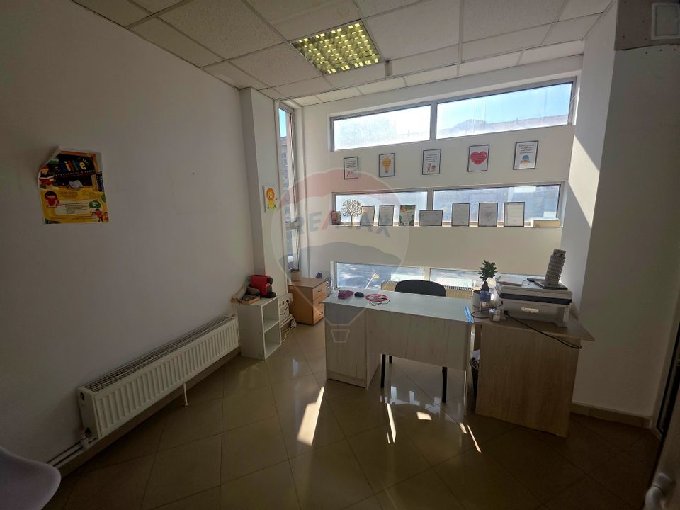 Spațiu de inchiriat