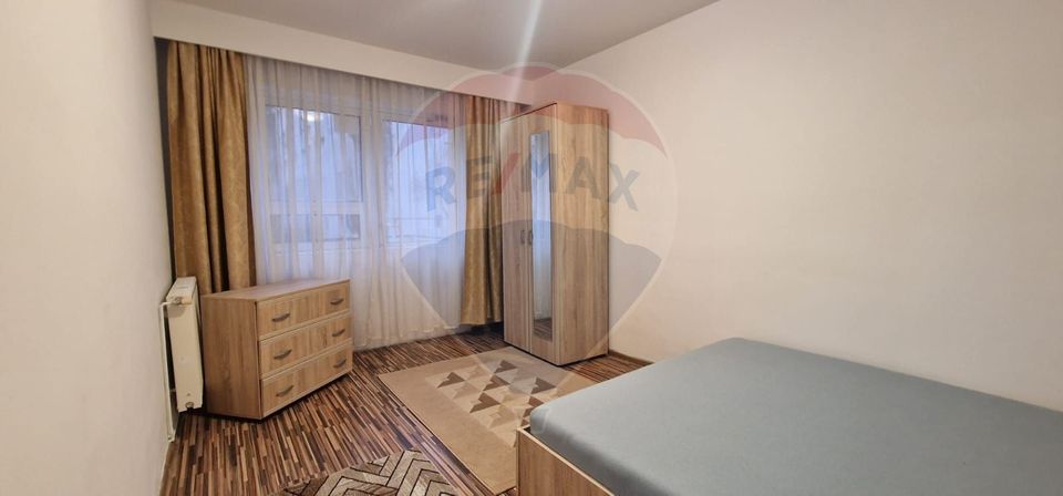 Apartament 3 dormitoare și 2 garaje, Manastur!