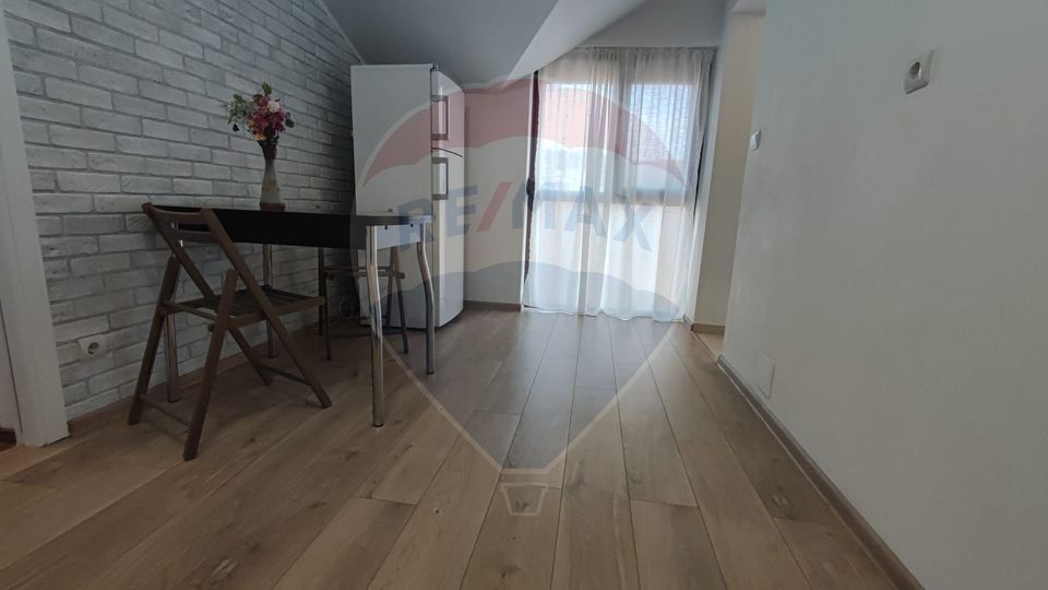 2 room Apartment for sale, Calea Aradului area