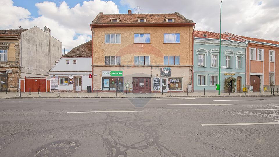 UNITATE 2 CAMERE || LANGA HOTEL AMBIENT || COMISION 0% || IULIU MANIU