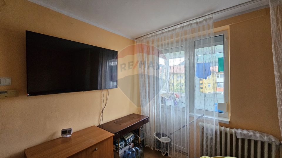 2 room Apartment for sale, Precista area