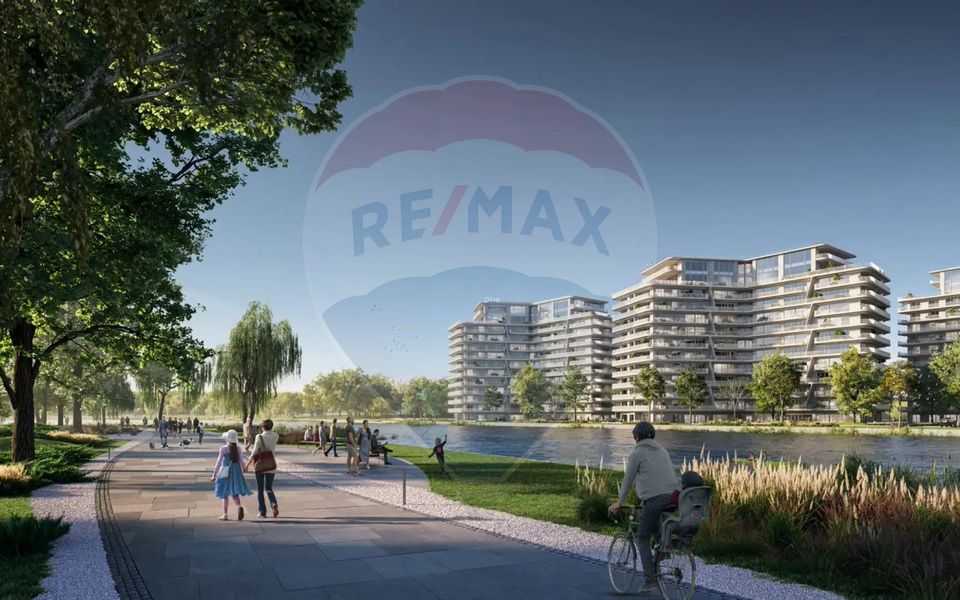 4 room Apartment for sale, Colentina area