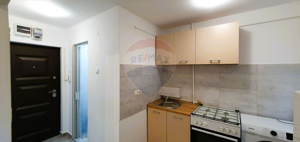 1 room Apartment for rent, Central area