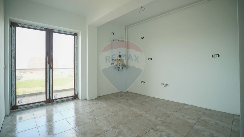 2 room Apartment for sale, Grivitei area