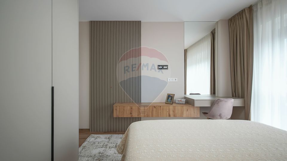 Apartament gata de mutat | Finisaje premium | Astra – Brașov