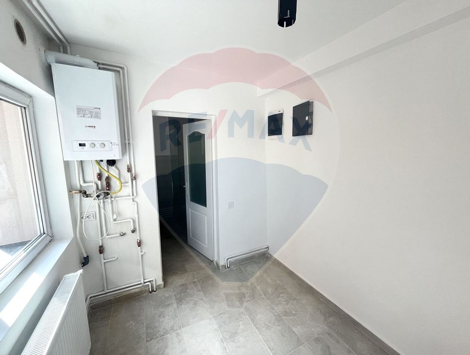 3 room House / Villa for rent, Semicentral area