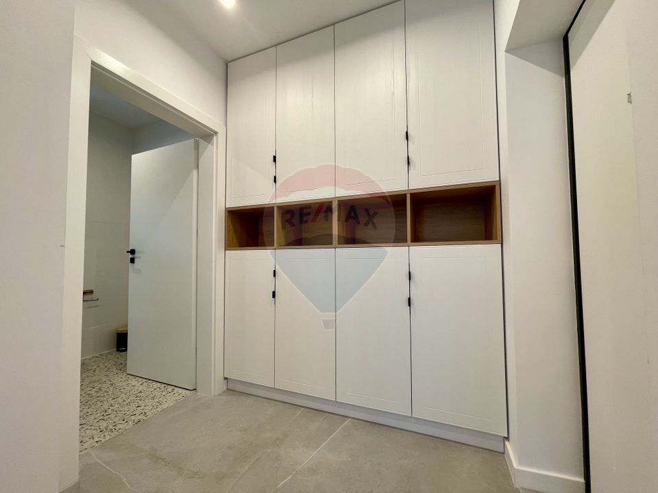 1 room Apartment for sale, Nord area