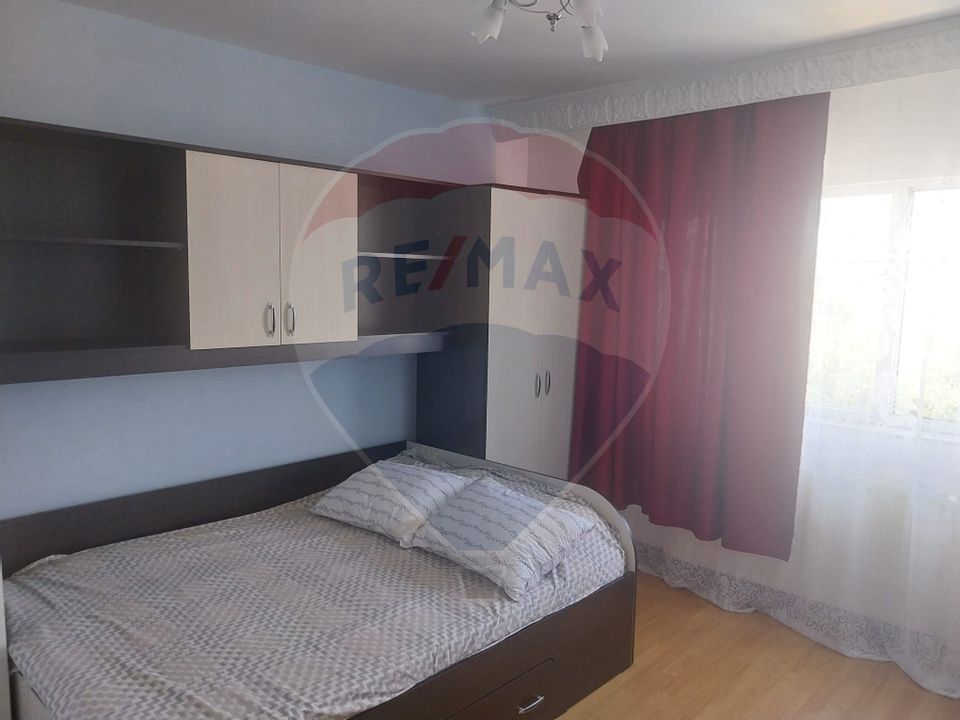 Apartament cu 2 camere de vânzare Strada Paltinisului