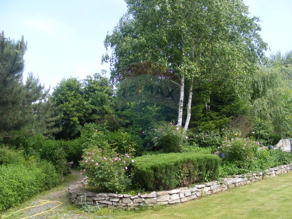 7 room House / Villa for sale