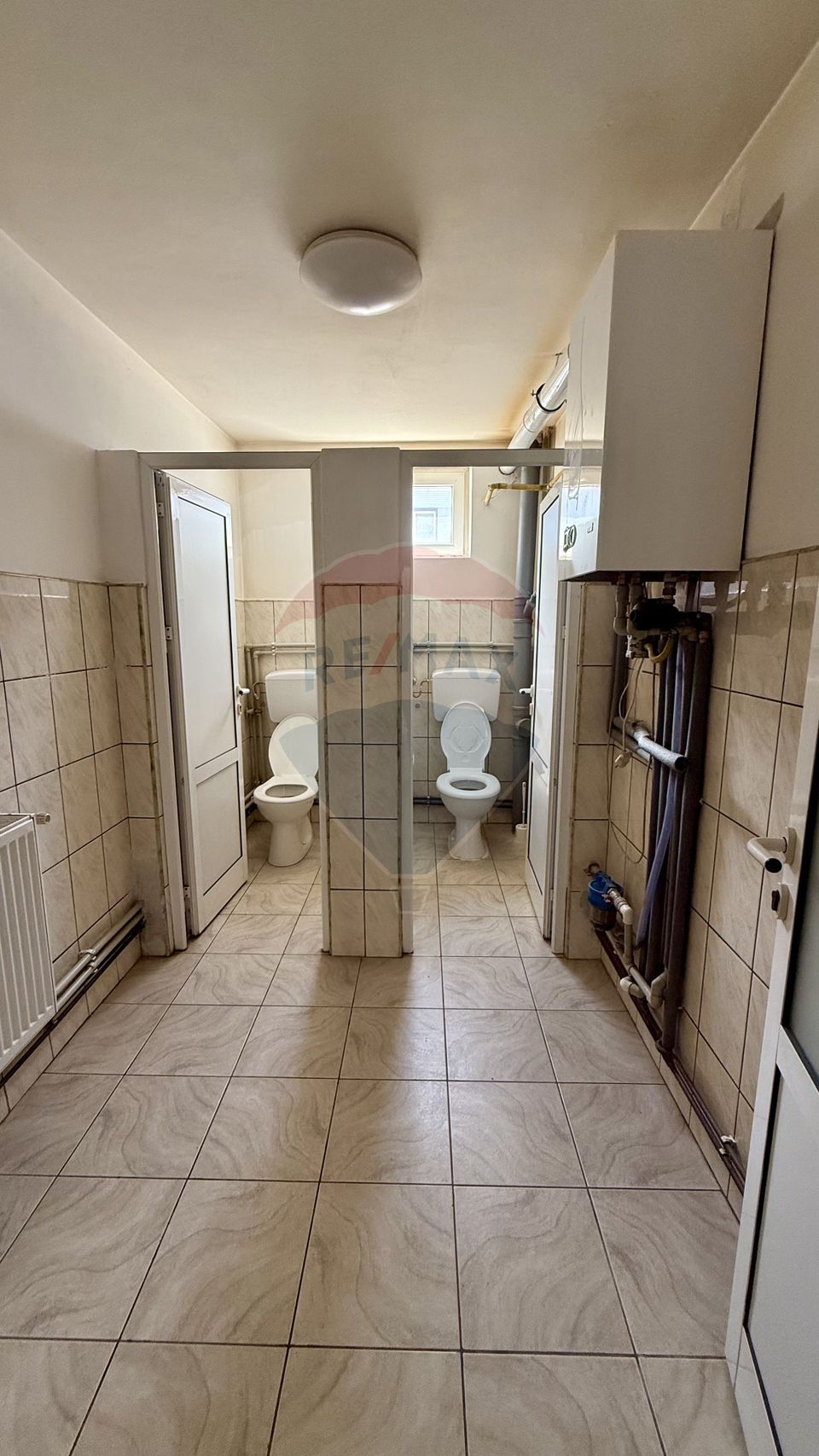 1,650sq.m Industrial Space for rent, Exterior Nord area