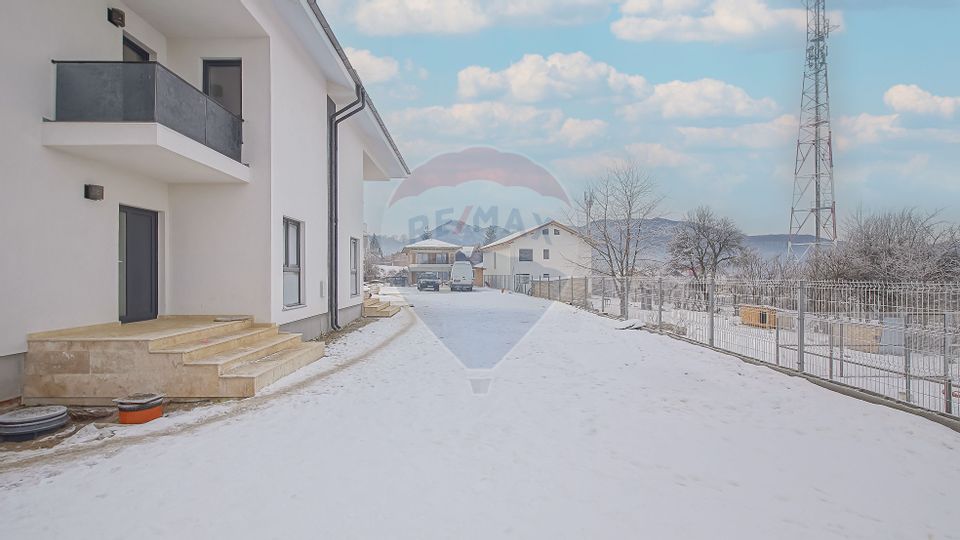 5 room House / Villa for sale, Bunloc area