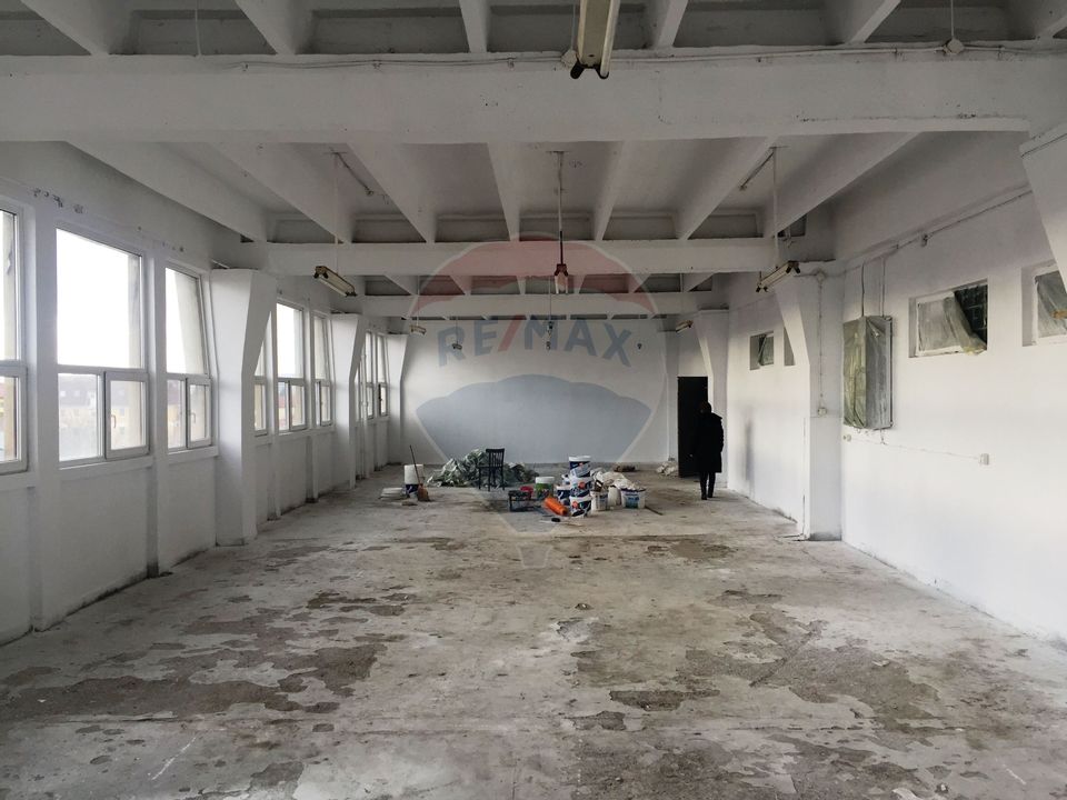 260sq.m Industrial Space for rent, Bulgaria area