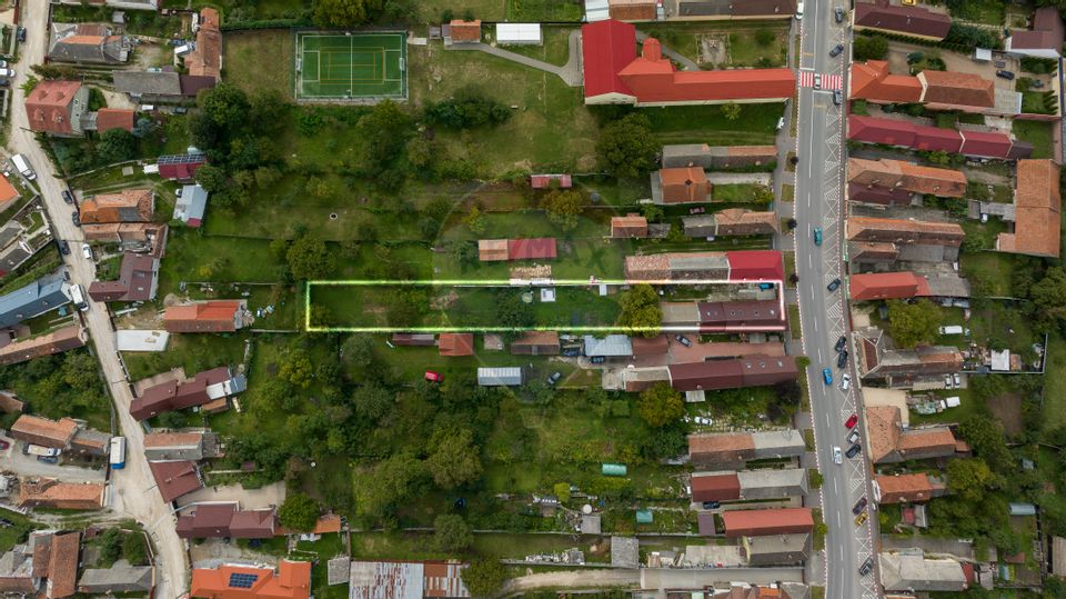 5 room House / Villa for sale, Turches area